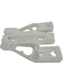 Audi A4 S4 B8 8K 2008-2015 A1 MK1 8X Q5 SQ5 8R 4/5 Kapı İçin Elektrikli Arka Sağ Cam Kriko Tamir Klipsi