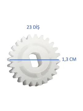 Honda Accord İçin Yan Ayna Tamir Dişlisi