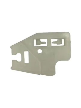BMW 3 Serisi E46 2001-2005 4/5 Kapı Makyajlı Kasa 51337020660 İçin Ön Sağ Kapı Cam Kriko Tamir Seti, fotoğraf 2