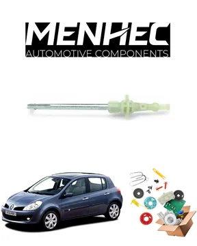 Renault Vites Kolu Çubuğu clio scenic modus